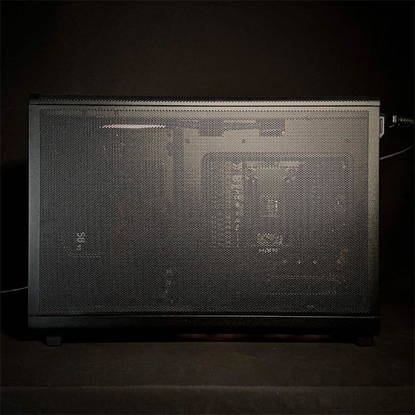 【7月10日販売開始】【RTC A3WDG Black】AM4-Ryzen 7 5700X/RTX5060搭載モデル