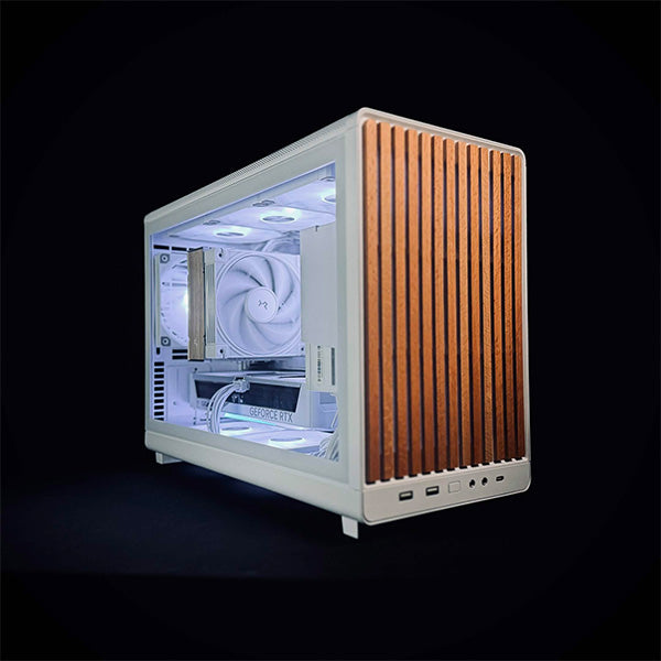 【7月10日販売開始】【RTC A3WDG White】AM5-Ryzen 7 9700X/RTX5070搭載モデル