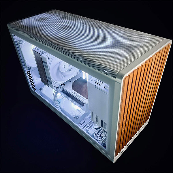 【7月10日販売開始】【RTC A3WDG White】AM5-Ryzen 7 9700X/RTX5070搭載モデル