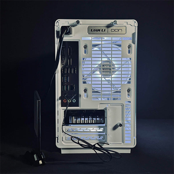 【7月10日販売開始】【RTC A3WDG White】AM5-Ryzen 7 9700X/RTX5070搭載モデル