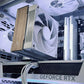 【7月10日販売開始】【RTC A3WDG White】AM5-Ryzen 7 9700X/RTX5070搭載モデル