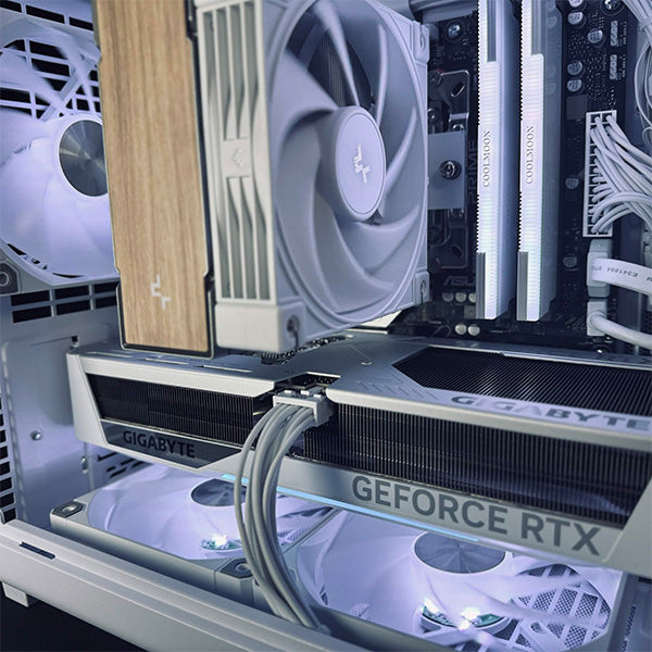 【7月10日販売開始】【RTC A3WDG White】AM5-Ryzen 7 9700X/RTX5070搭載モデル