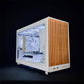 【7月10日販売開始】【RTC A3WDG White】AM4-Ryzen 7 5700X/RTX5060搭載モデル