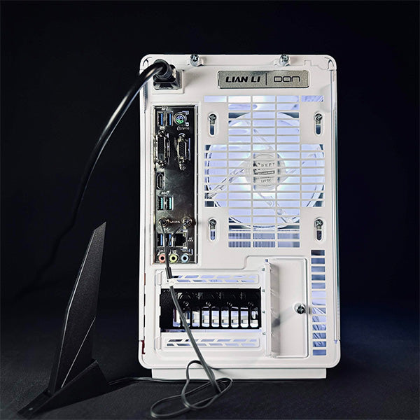 【7月10日販売開始】【RTC A3WDG White】AM4-Ryzen 7 5700X/RTX5060搭載モデル