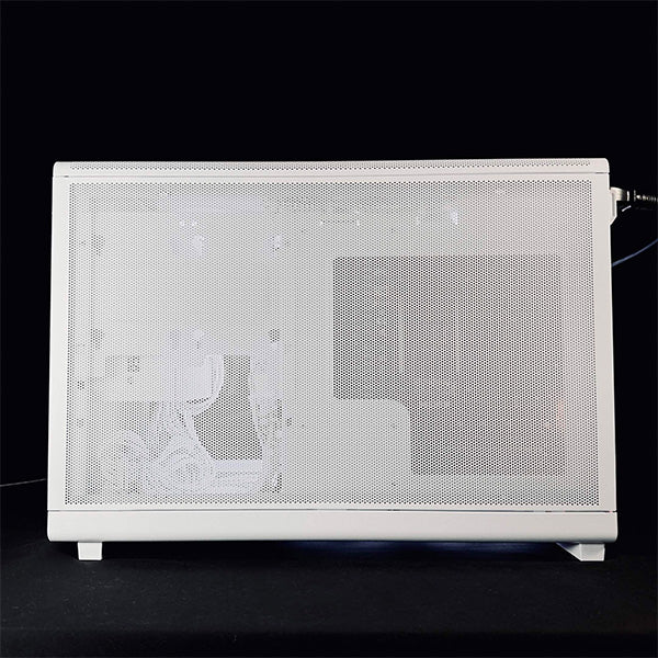 【7月10日販売開始】【RTC A3WDG White】AM4-Ryzen 7 5700X/RTX5060搭載モデル