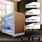 【7月10日販売開始】【RTC A3WDG White】AM5-Ryzen 7 9700X/RTX5070搭載モデル