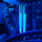 【2026サマーセール】COUGAR FV150 RE Black/AM5-Ryzen 5 9600X/RTX5060搭載モデル