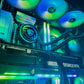 【2026サマーセール】COUGAR FV150 RE Black/AM5-Ryzen 5 9600X/RTX5060搭載モデル