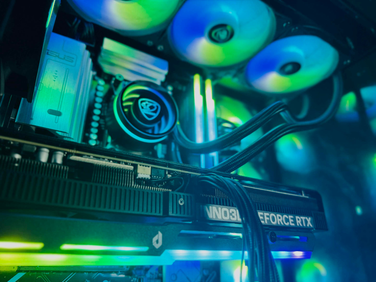 【2026サマーセール】COUGAR FV150 RE Black/AM5-Ryzen 5 9600X/RTX5060搭載モデル