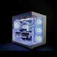 【2026サマーセール】COUGAR FV150 RE White/AM5-Ryzen 7 7800X3D/RTX5070搭載モデル