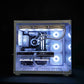 【2026サマーセール】COUGAR FV150 RE White/AM5-Ryzen 7 7800X3D/RTX5070搭載モデル