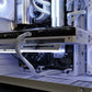 【2026サマーセール】COUGAR FV150 RE White/AM5-Ryzen 7 7800X3D/RTX5070搭載モデル
