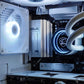 【2026サマーセール】COUGAR FV150 RE White/AM5-Ryzen 7 7800X3D/RTX5070搭載モデル