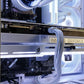 【2026サマーセール】COUGAR FV150 RE White/AM5-Ryzen 7 7800X3D/RTX5070搭載モデル