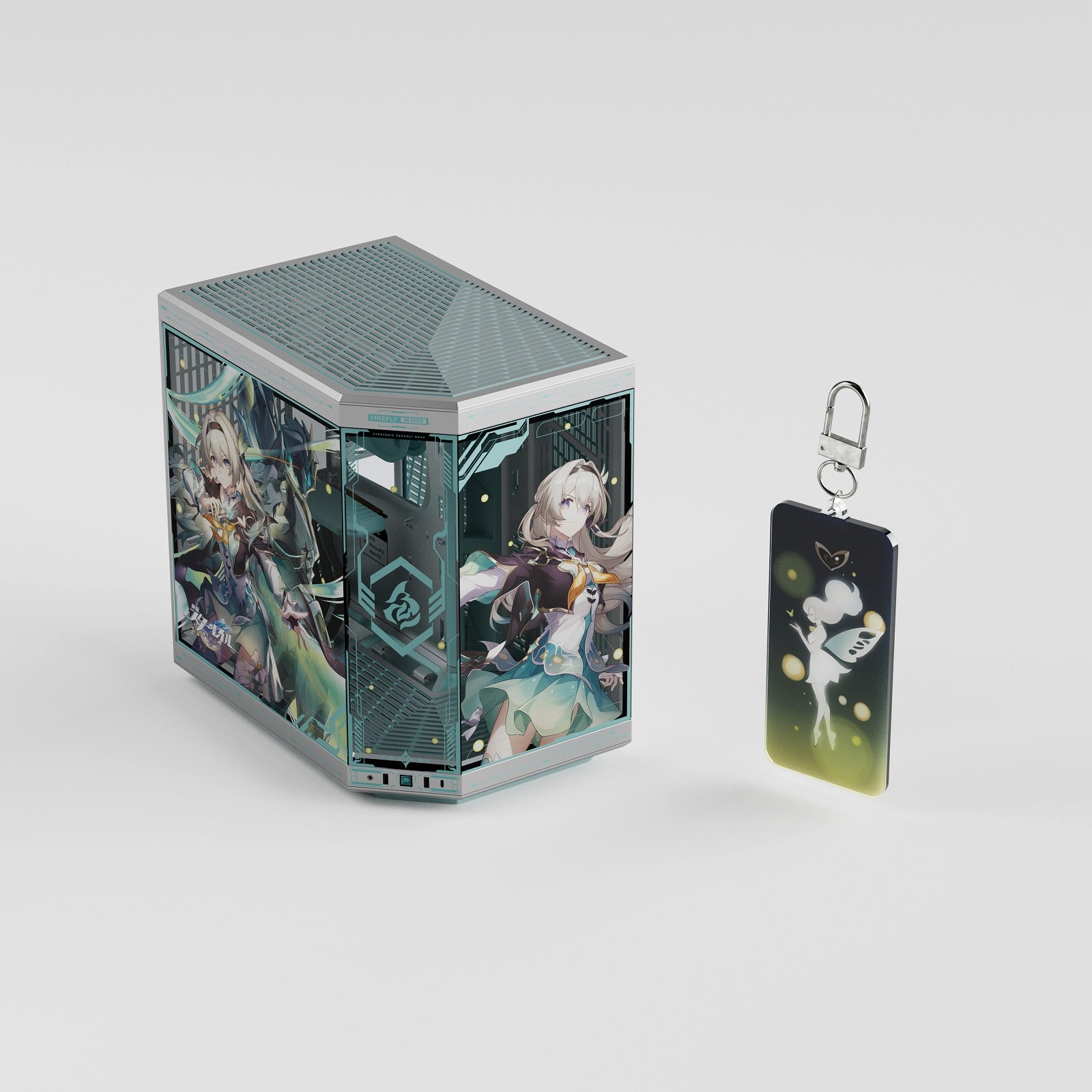 ドラゴンクエスト レジェンズクリアファイルVII インナーカートン未