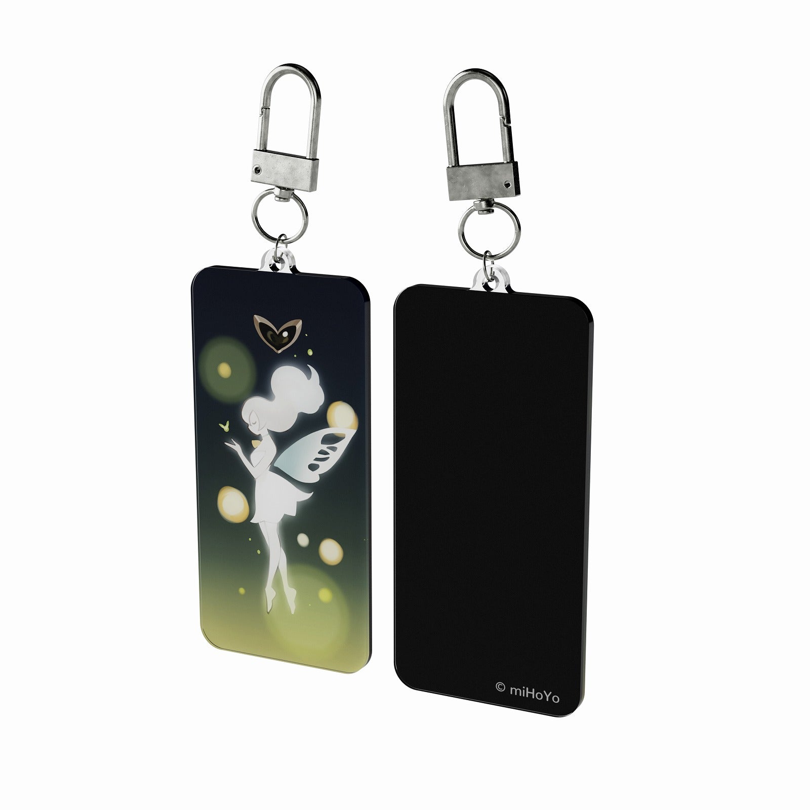 受注生産:2025年冬以降お届け】【崩壊：スターレイル「ホタル」コラボ