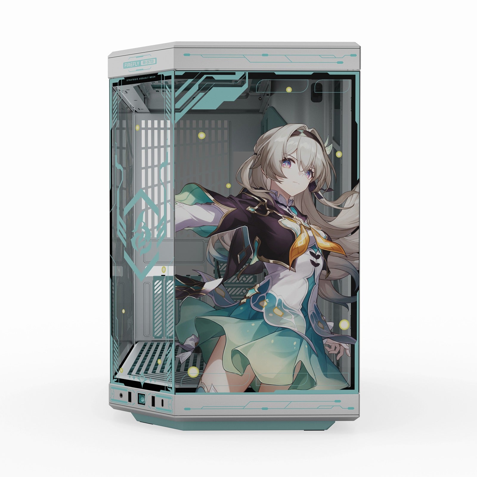 受注生産:2025冬以降お届け】【崩壊：スターレイル「ホタル