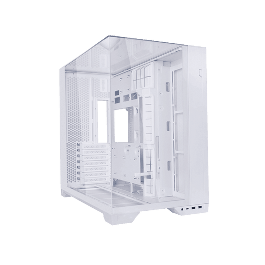 【オーダーメイド】2026.3.11ご注文品「LianLi O11 VISION COMPACT White」