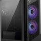 【オーダーメイド】2025.09.12ご注文品「MSI MPG VELOX 300R AIRFLOW PZ Black」