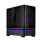 【オーダーメイド】2025.09.08ご注文品「ASUS PRIME AP202 TG ARGB BLACK」