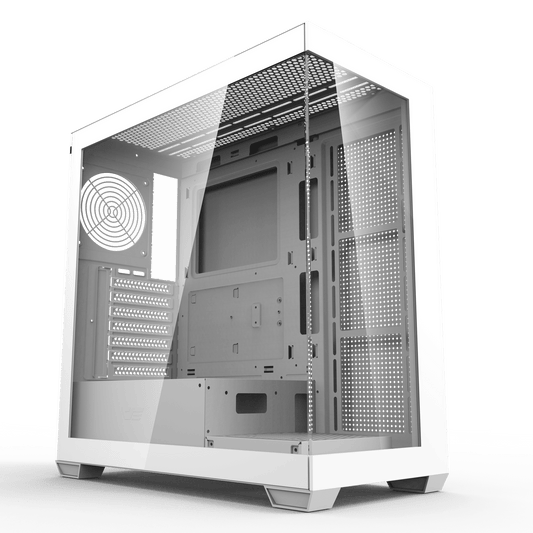 【オーダーメイド】2025.09.04ご注文品「darkFlash DS900 White」