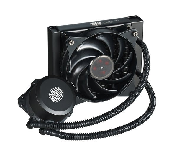 CoolerMaster MasterLiquid Lite 120 – REFT COMPUTER