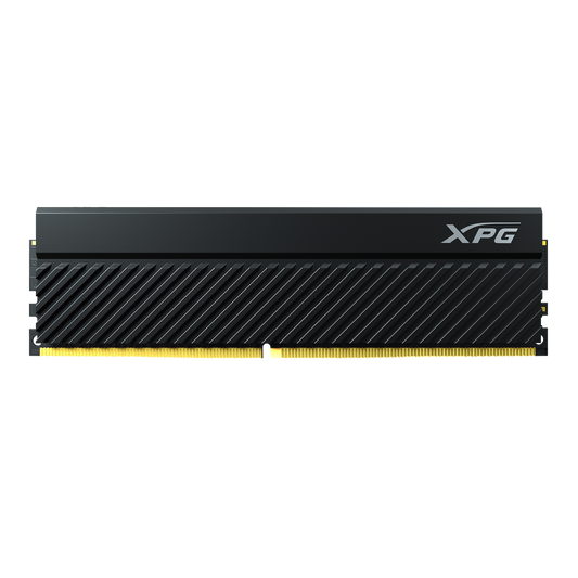 ADATA XPG AX4U32008G16A-CBKD45[DDR4-3200/8GB×1]