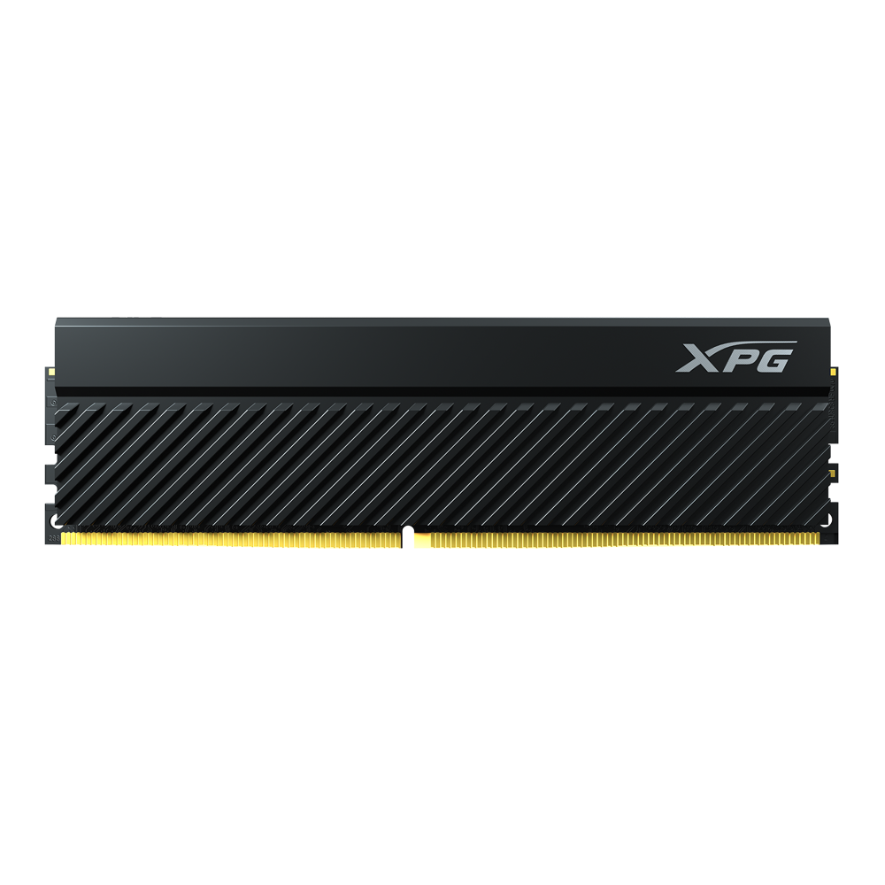 ADATA XPG AX4U32008G16A-DCBKD45[DDR4-3200/8GB×2]