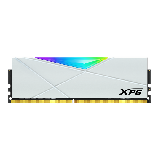 ADATA XPG AX4U36008G18I-DW50[DDR4-3600/8GB×2]