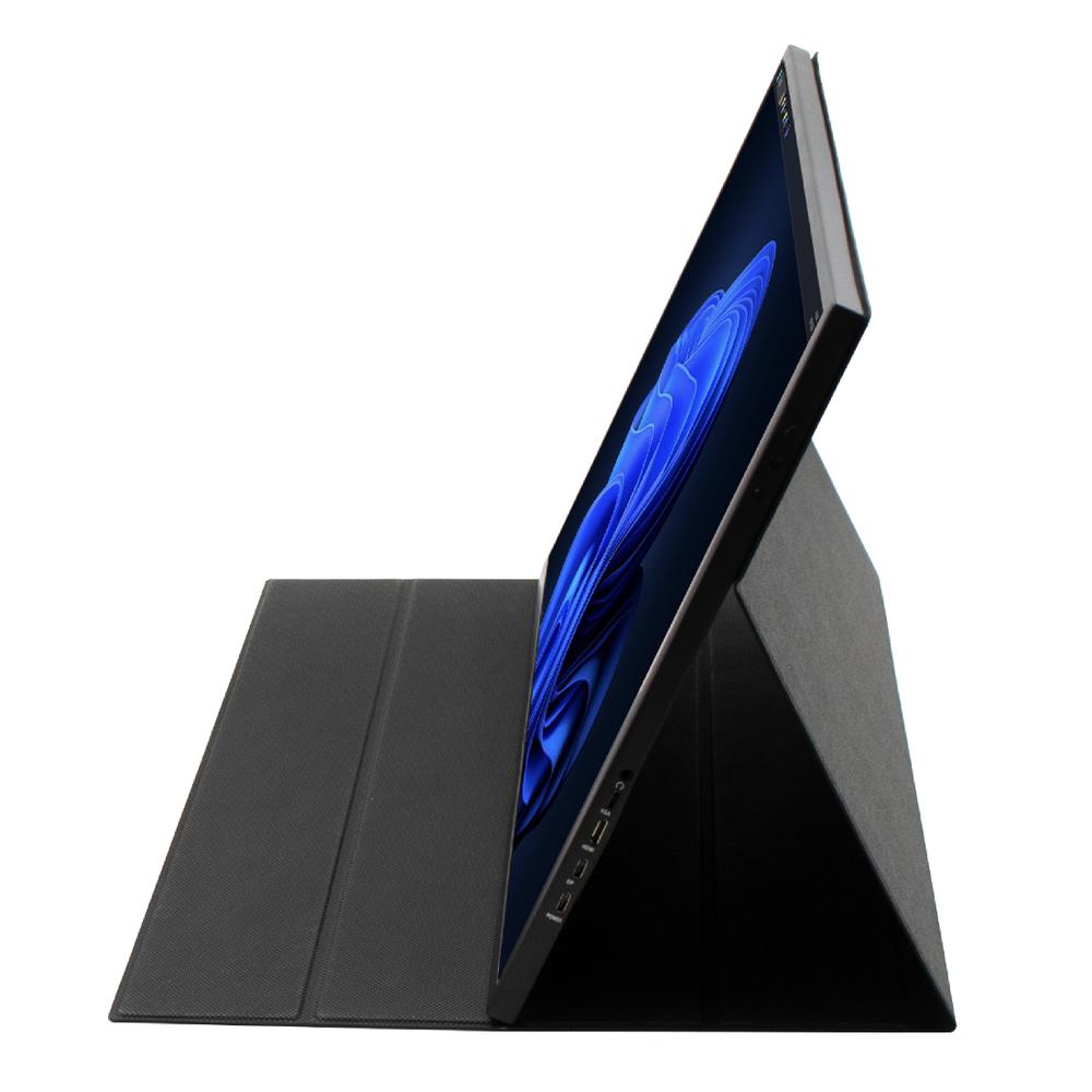 ITPROTECH『LCD23HCR-IPSG』 23.8型モバイルゲーミングモニター 144Hz