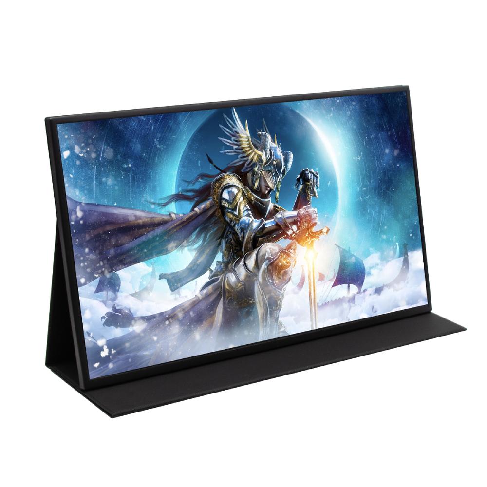ITPROTECH『LCD23HCR-IPSG』 23.8型モバイルゲーミングモニター 144Hz