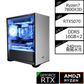 【セール】DLM22 White/AM5-Ryzen 7 7800X3D/RTX5070搭載モデル